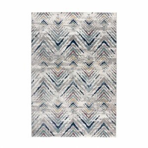 Kusový koberec Trendy 402 multi (Varianta: 120 x 170 cm)