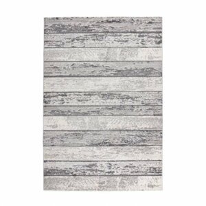 Kusový koberec Trendy 403 silver (Varianta: 120 x 170 cm)