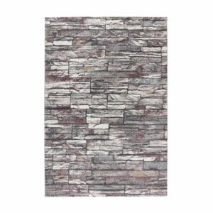 Kusový koberec Trendy 404 multi (Varianta: 200 x 290 cm)