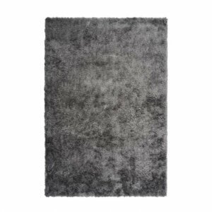 Kusový koberec Twist 600 silver (Varianta: 120 x 170 cm)