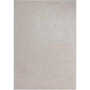 Kusový koberec Velluto 400 ivory (Varianta: 120 x 170 cm)