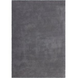 Kusový koberec Velluto 400 silver (Varianta: 120 x 170 cm)