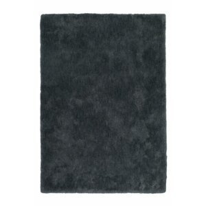 Kusový koberec Velvet 500 graphite (Varianta: 120 x 170 cm)