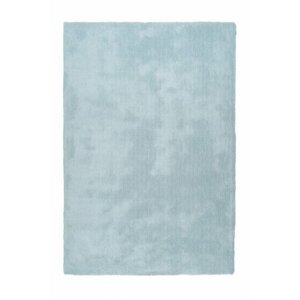 Kusový koberec Velvet 500 pastel blue (Varianta: 120 x 170 cm)