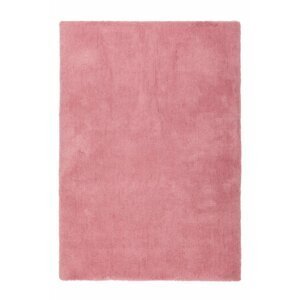 Kusový koberec Velvet 500 pebble pink (Varianta: 120 x 170 cm)