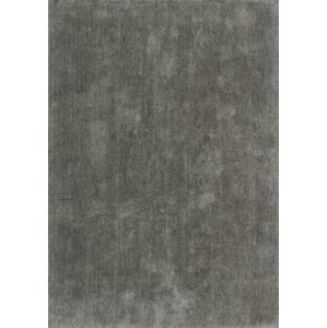 Kusový koberec Velvet 500 platin (Varianta: 120 x 170 cm)