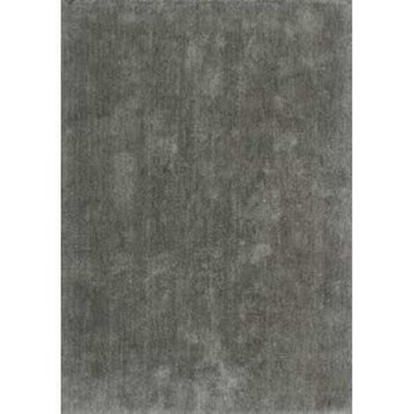 Kusový koberec Velvet 500 platin (Varianta: 160 x 230 cm)