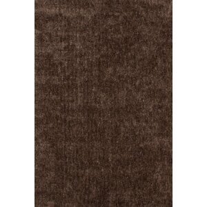 Kusový koberec Velvet 500 taupe (Varianta: 120 x 170 cm)