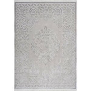 Kusový koberec Vendome 700 silver (Varianta: 160 x 230 cm)