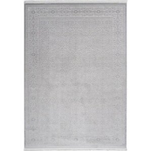 Kusový koberec Vendome 701 silver (Varianta: 160 x 230 cm)