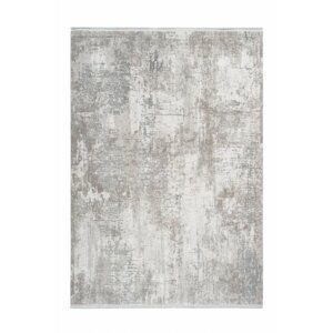 Kusový koberec Opera 501 silver (Varianta: 80 x 300 cm)