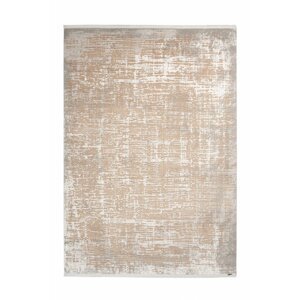 Kusový koberec Opera 502 beige-silver (Varianta: 200 x 290 cm)