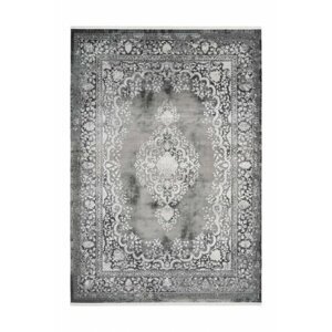 Kusový koberec Orsay 701 silver (Varianta: 120 x 170 cm)
