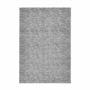 Kusový koberec Palma 500 silver-ivory (Varianta: 160 x 230 cm)