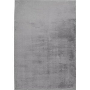Kusový koberec Paradise 400 silver (Varianta: Kruh 160 cm průměr)