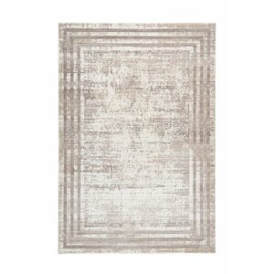 Kusový koberec Paris 502 taupe (Varianta: 160 x 230 cm)