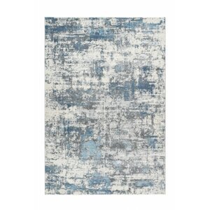 Kusový koberec Paris 503 blue (Varianta: 120 x 170 cm)