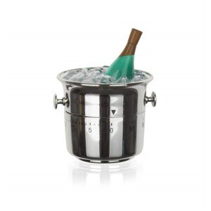 Minutka kuchyňská CULINARIA Ice-bucket 9,6 cm