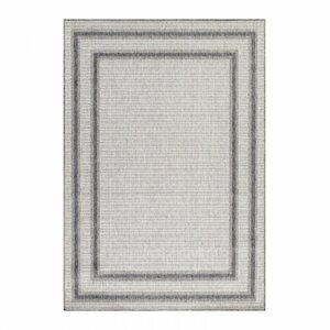 Kusový koberec Aruba 4901 cream (Varianta: 140 x 200 cm)