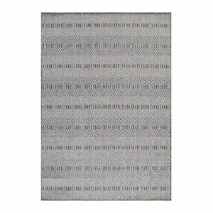 Kusový venkovní koberec Aruba 4903 grey (Varianta: 120 x 170 cm)