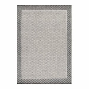 Kusový venkovní koberec Aruba 4905 cream (Varianta: 120 x 170 cm)
