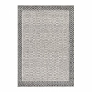 Kusový venkovní koberec Aruba 4905 cream (Varianta: 120 x 170 cm)
