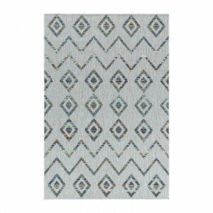 Kusový venkovní koberec Bahama 5152 multi (Varianta: 120 x 170 cm)