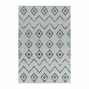 Kusový venkovní koberec Bahama 5152 multi (Varianta: 140 x 200 cm)