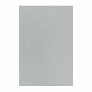 Kusový koberec Catwalk 2600 silver (Varianta: 140 x 200 cm)