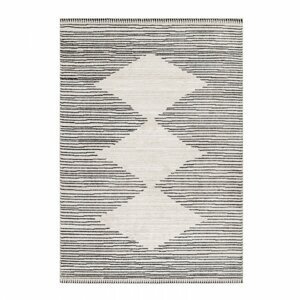 Kusový koberec Taznaxt 5105 cream (Varianta: 120 x 170 cm)