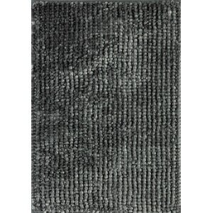 Předložka do koupelny Ella tmavě šedá (Varianta: 50 x 80 cm)