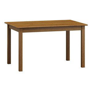 Jídelní stůl rozkládací Nr.8 - 120/150x60 cm (Barva dřeva: Dub)
