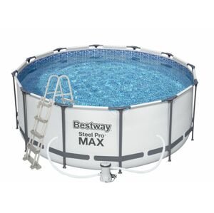Bazén Steel Pro Max 4,27 x 1,22 m - 5612X