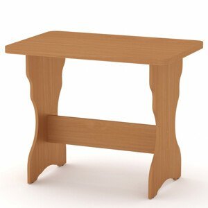Jídelní stůl KS-02 (Barva dřeva: buk)