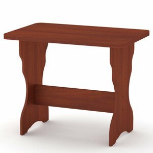 Jídelní stůl KS-02 (Barva dřeva: kalvados)