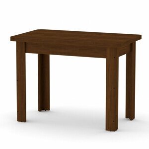 Jídelní stůl KS-06 (Barva dřeva: ořech)