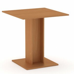 Jídelní stůl KS-07-ABS (Barva dřeva: buk)