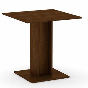 Jídelní stůl KS-07-ABS (Barva dřeva: ořech)