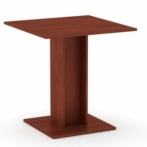 Jídelní stůl KS-07-ABS (Barva dřeva: kalvados)