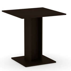 Jídelní stůl KS-07-ABS (Barva dřeva: wenge)