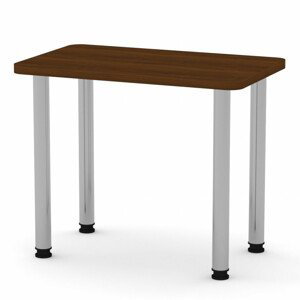 Jídelní stůl KS-09 (Barva dřeva: ořech)