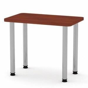Jídelní stůl KS-09 (Barva dřeva: kalvados)