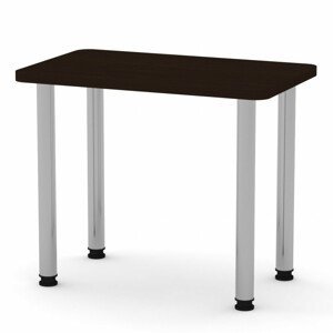 Jídelní stůl KS-09 (Barva dřeva: wenge)