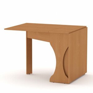 Rozkládací stůl SMART-4 jídelní (Barva dřeva: buk)