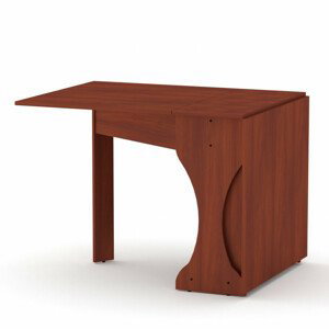 Rozkládací stůl SMART-4 jídelní (Barva dřeva: kalvados)