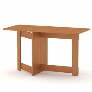 Rozkládací stůl SMART-6 jídelní (Barva dřeva: olše)