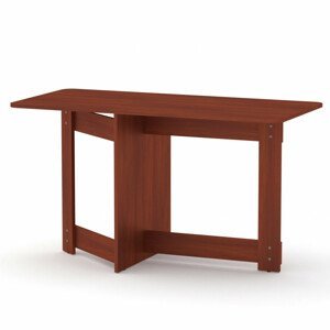 Rozkládací stůl SMART-6 jídelní (Barva dřeva: kalvados)