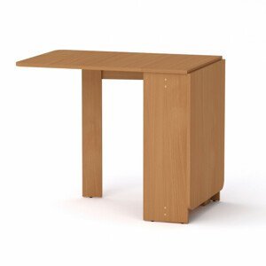 Rozkládací stůl SMART-7 jídelní (Barva dřeva: buk)