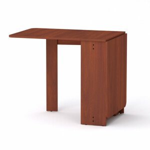 Rozkládací stůl SMART-7 jídelní (Barva dřeva: kalvados)