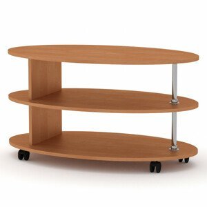 Konferenční stolek SONATA (Barva dřeva: olše)